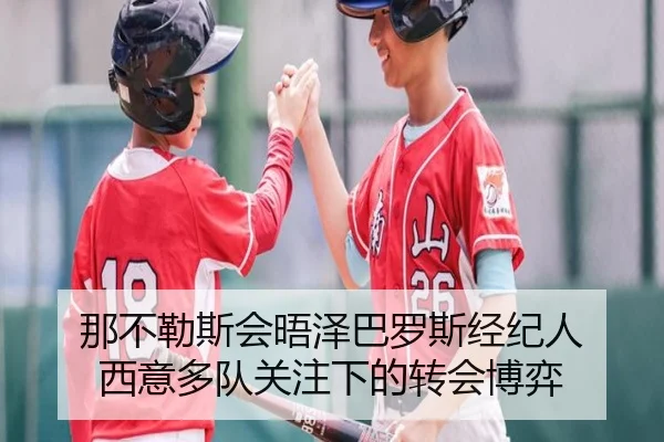那不勒斯会晤泽巴罗斯经纪人 西意多队关注下的转会博弈